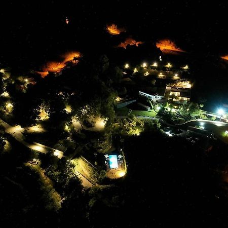 Quinta Do Lordelo Turismo Rural Penafiel Luaran gambar