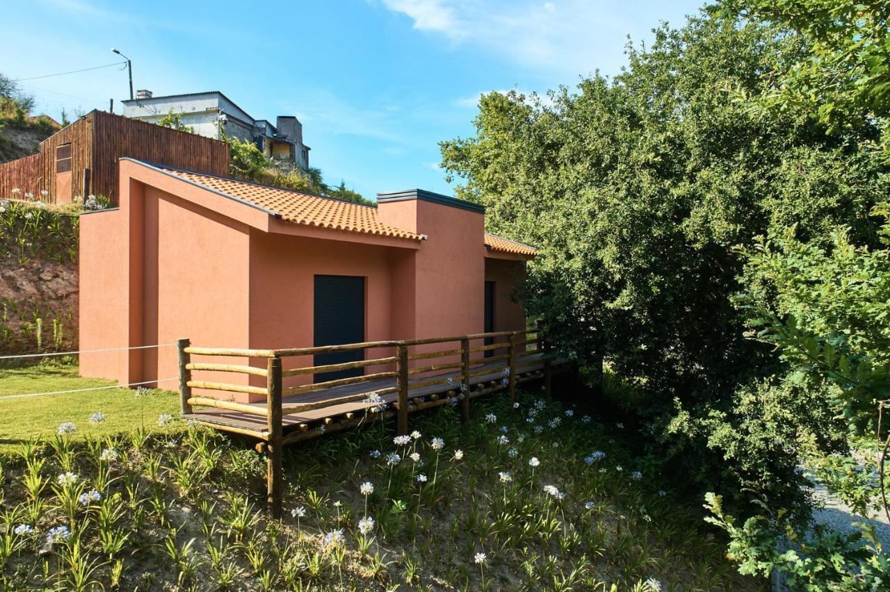 Quinta Do Lordelo Turismo Rural Penafiel Luaran gambar