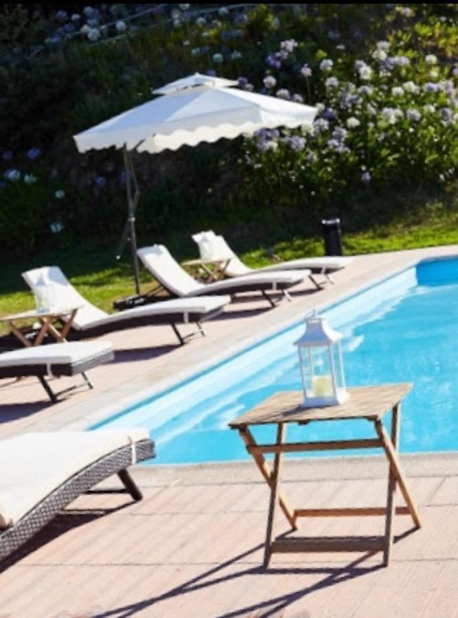 Quinta Do Lordelo Turismo Rural Penafiel Luaran gambar